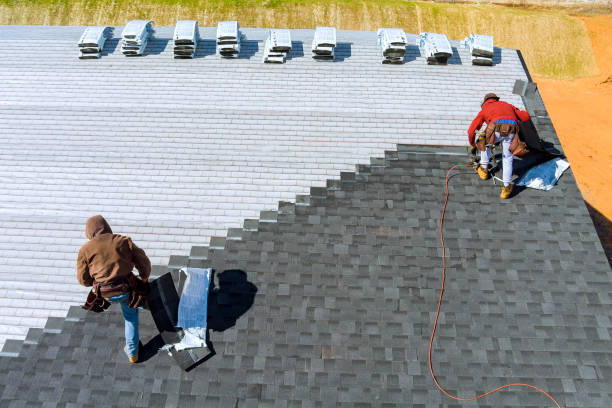 Eatonville, FL Roofing Contractor Company